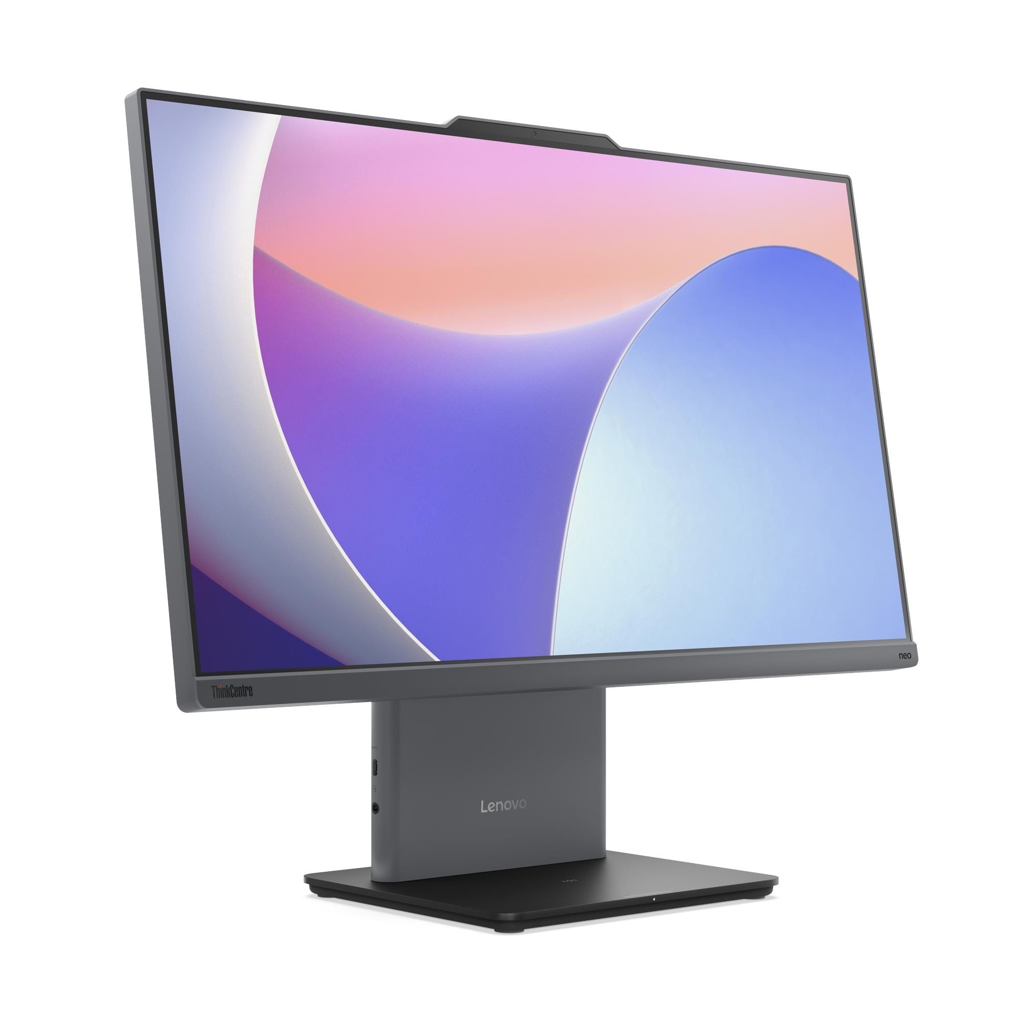 Моноблок 27” Lenovo ThinkCentre neo 50a 27 Gen 5/ Intel Core 7 240H/ 16GB / 512GB SSD photo 2