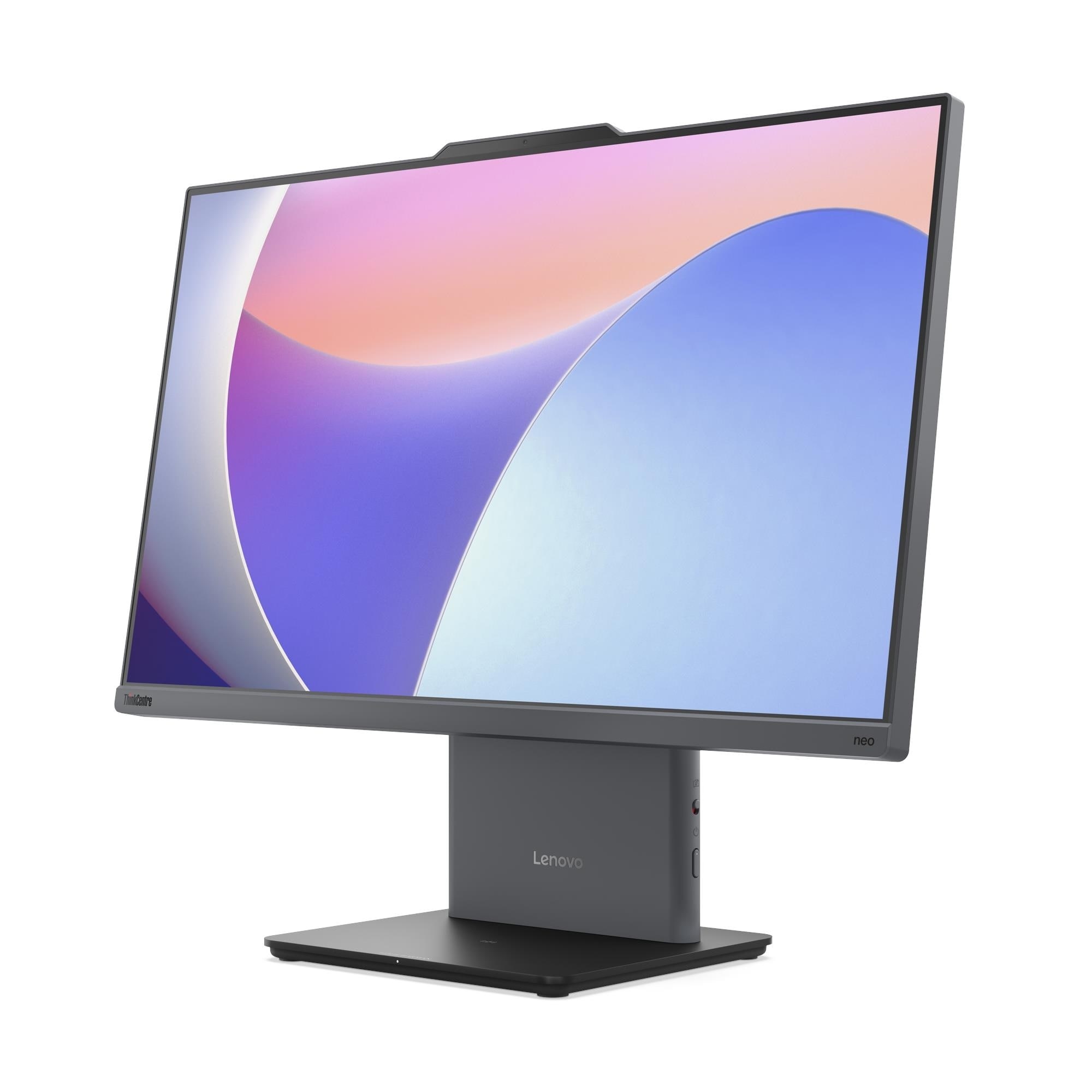 Моноблок 27” Lenovo ThinkCentre neo 50a 27 Gen 5/ Intel Core 7 240H/ 16GB / 512GB SSD photo 3
