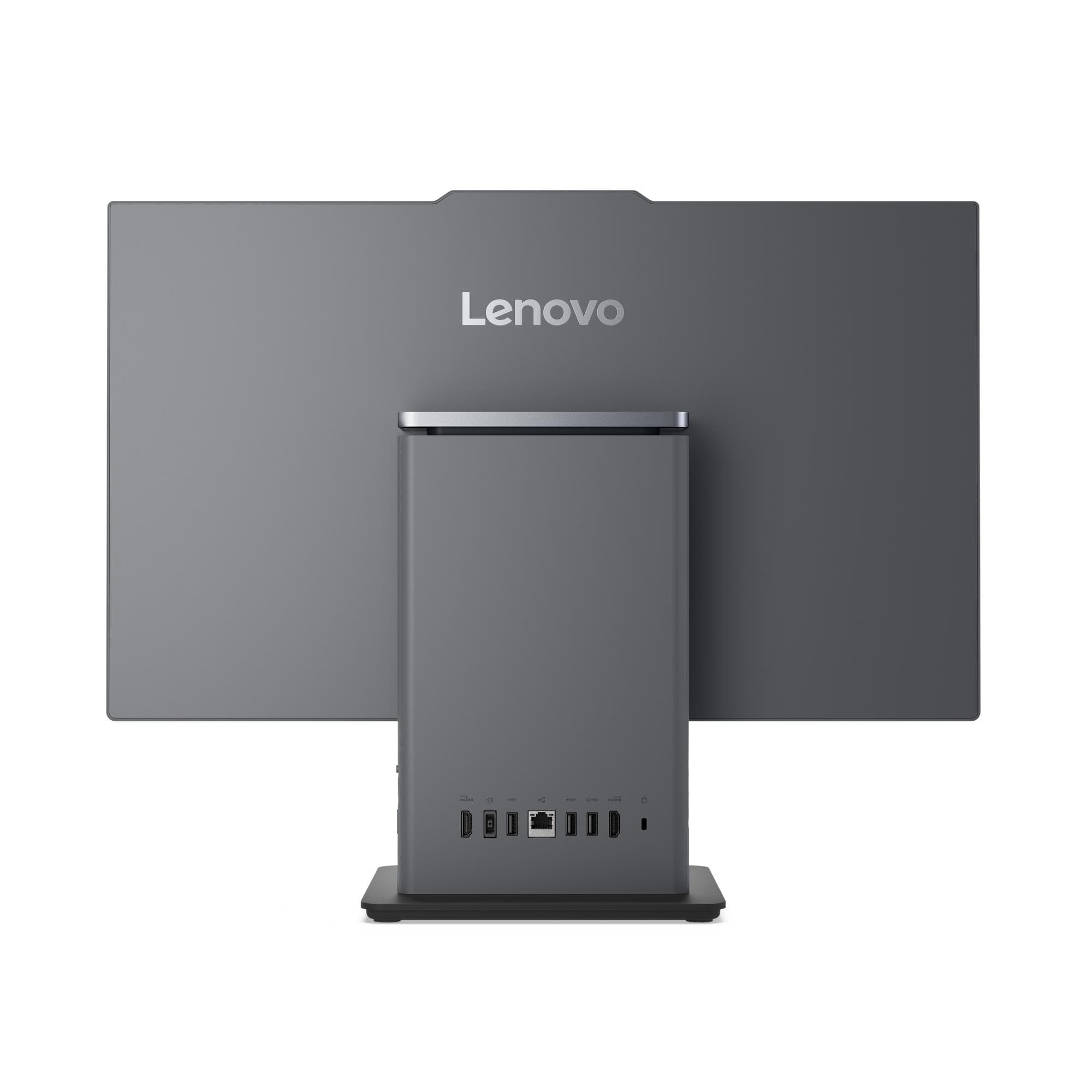 Моноблок 27” Lenovo ThinkCentre neo 50a 27 Gen 5/ Intel Core 7 240H/ 16GB / 512GB SSD photo 6