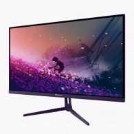 27.0” Monitor Gaming AROZZI Nova/ QHD/ 1ms/ 180Hz/ Purple thumbnav 2