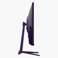 27.0” Monitor Gaming AROZZI Nova/ QHD/ 1ms/ 180Hz/ Purple thumbnav 3
