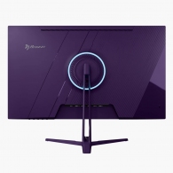 27.0” Monitor Gaming AROZZI Nova/ QHD/ 1ms/ 180Hz/ Purple thumbnav 4
