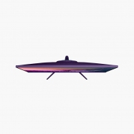 27.0” Monitor Gaming AROZZI Nova/ QHD/ 1ms/ 180Hz/ Purple thumbnav 5