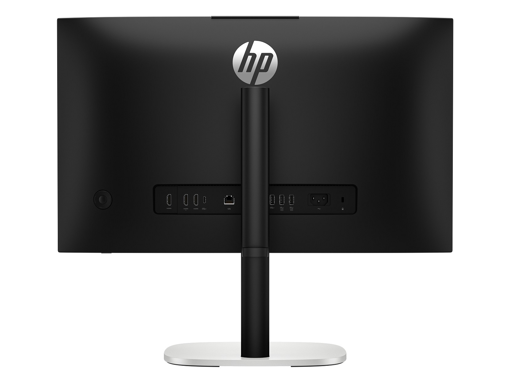 Моноблок 23.8” HP ProStudio 4/ Intel Core Ultra 5 225T/ 16GB/ 512GB SSD/ Win11Pro photo 5