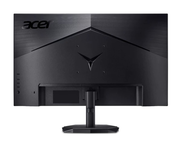 27.0” Игровой Монитор ACER Nitro KG271UX [UM.KX1EE.005]/ QHD/ 200Hz photo 4