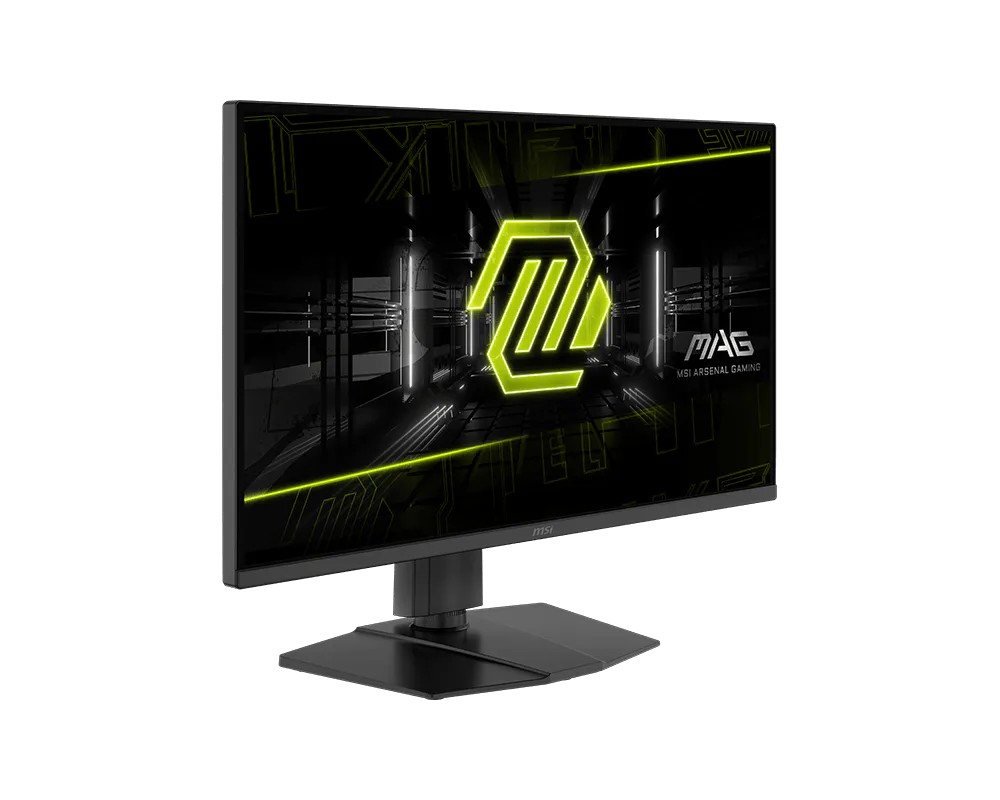 27.0” Игровой Монитор MSI MAG 275UPD E14/ 4K / 1ms / 288Hz photo 2