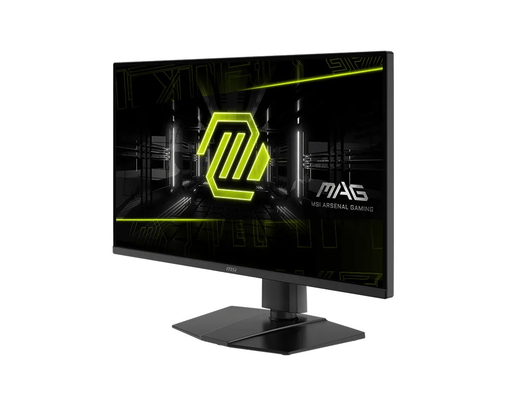 27.0” Игровой Монитор MSI MAG 275UPD E14/ 4K / 1ms / 288Hz photo 3