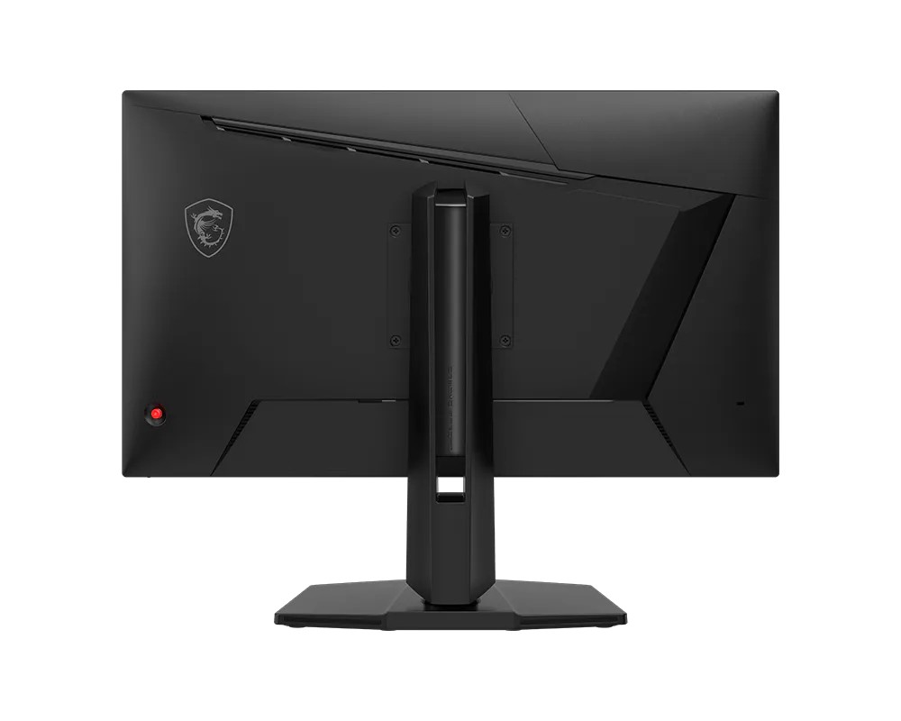 27.0” Игровой Монитор MSI MAG 275UPD E14/ 4K / 1ms / 288Hz photo 4