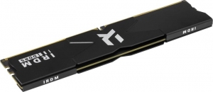 RAM GOODRAM IRDM DDR5 DEEP BLACK/ DDR5-5600/ 16GB thumbnav 2