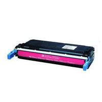 HP 645A (C9733A) Magenta Cartridge for HP LaserJet 5550, 5500, 12000 p. photo 6