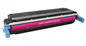 HP 645A (C9733A) Magenta Cartridge for HP LaserJet 5550, 5500, 12000 p. thumbnav 5
