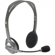 Наушники Logitech Stereo H110 thumbnav 1