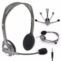Наушники Logitech Stereo H110 thumbnav 2