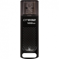 Флеш-накопитель USB Kingston DataTraveler Elite G2 128ГБ thumbnav 1