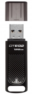 Флеш-накопитель USB Kingston DataTraveler Elite G2 128ГБ thumbnav 2