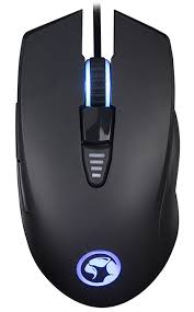 MARVO ”G982” Marvo Mouse G982 Wired Gaming Pixart 3325 photo 3