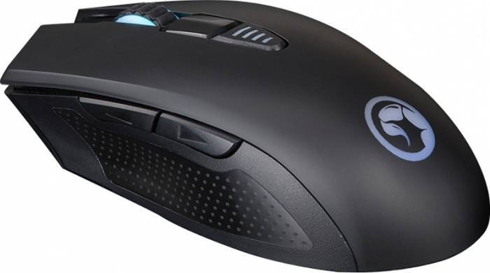 MARVO ”G982” Marvo Mouse G982 Wired Gaming Pixart 3325 photo 4