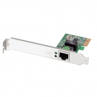 PCIe / Gigabit Ethernet Adapter  / EDIMAX EN-9260TX-E V2 thumbnav 1