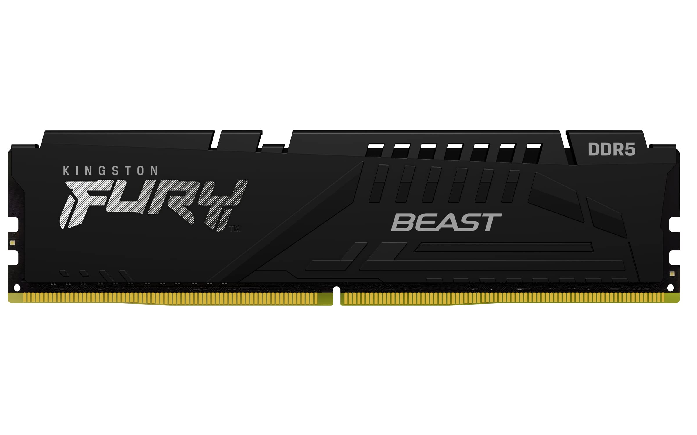 Опреативная память Kingston FURY® Beast DDR5 5200 МТ/с 16ГБ photo 1