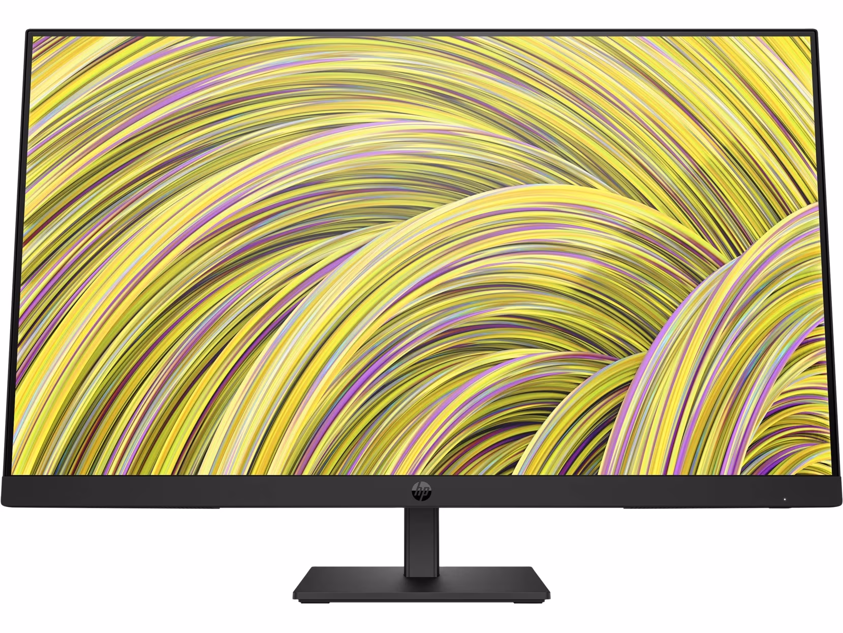 27.0” Monitor HP IPS LED P27h G5 / 5ms / Black