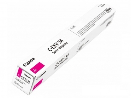 Compatible toner for Canon EXV-54 C3025/C3125 Magenta 8.5K thumbnav 1