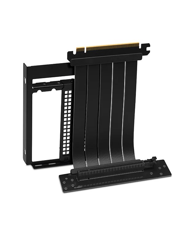 Вертикальный кронштейн графического процессора DEEPCOOL ”Vertical GPU Bracket” photo 1