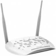 Точка доступаTP-LINK TL-WA801N / N300  / Wi-Fi4