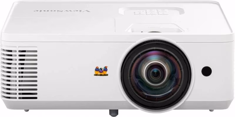Проектор VIEWSONIC PS502X / DLP / WXGA / 4000 Lm 
