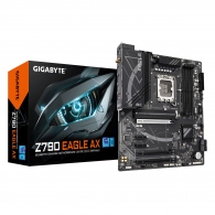 Placa de baza GIGABYTE Z790 EAGLE AX/ 1700/ Z790/ DDR5/ ATX thumbnav 1