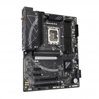 Placa de baza GIGABYTE Z790 EAGLE AX/ 1700/ Z790/ DDR5/ ATX thumbnav 3