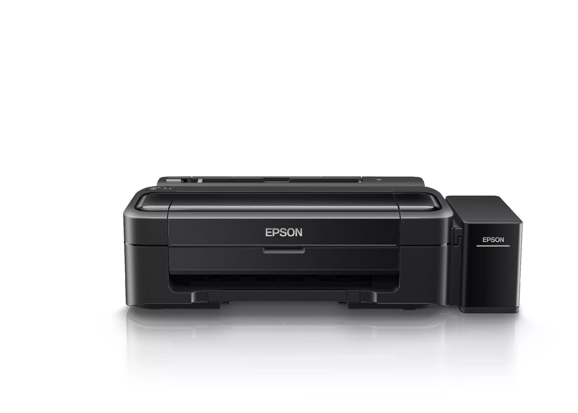 Imprimana cu CISS Epson Eco Tank L132 / A4 / Black photo 2