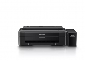 Imprimana cu CISS Epson Eco Tank L132 / A4 / Black thumbnav 2