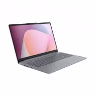 Laptop 15.6” Lenovo IdeaPad Slim 3 15AMN8  / Intel Core i3-N305 / 8GB / 256GB SSD / Arctic Grey
