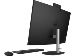 Моноблок 27.0” HP 27-cr0031ci / Intel Core i5-1335U / 8GB / 512GB SSD / Jet Black thumbnav 5