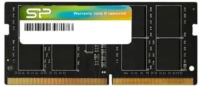 Оперативная память Silicon Power DDR4-3200 SODIMM 16ГБ photo 1