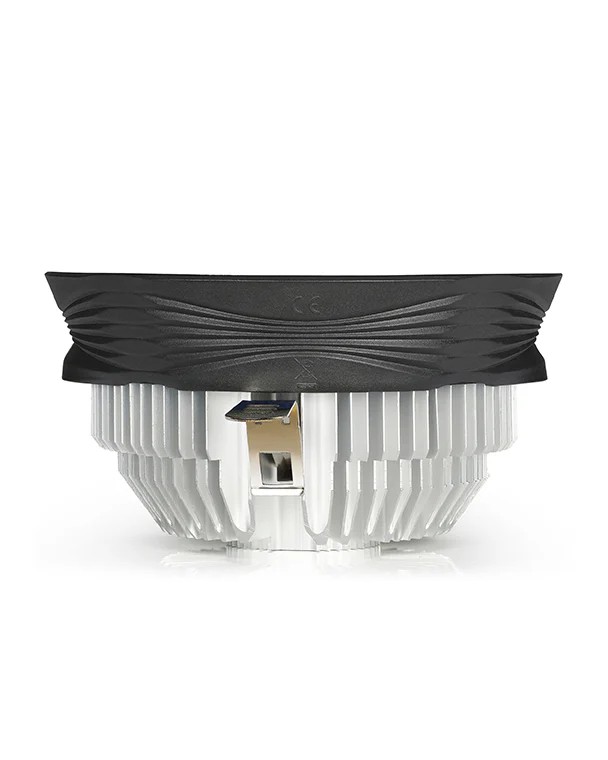 Cooler DEEPCOOL GAMMA  ARCHER PRO V2/ 110W/ Universal/ 1600rpm/ 21 dB(A)/55.5 CFM/ Black photo 3