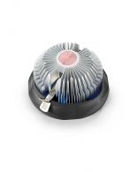 Cooler DEEPCOOL GAMMA  ARCHER PRO V2/ 110W/ Universal/ 1600rpm/ 21 dB(A)/55.5 CFM/ Black thumbnav 4
