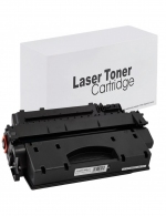 Compatible laser HP 505X (CE505X/CF280X/CRG719H) LaserJet P2055/Pro400 6.5K Imagine thumbnav 1