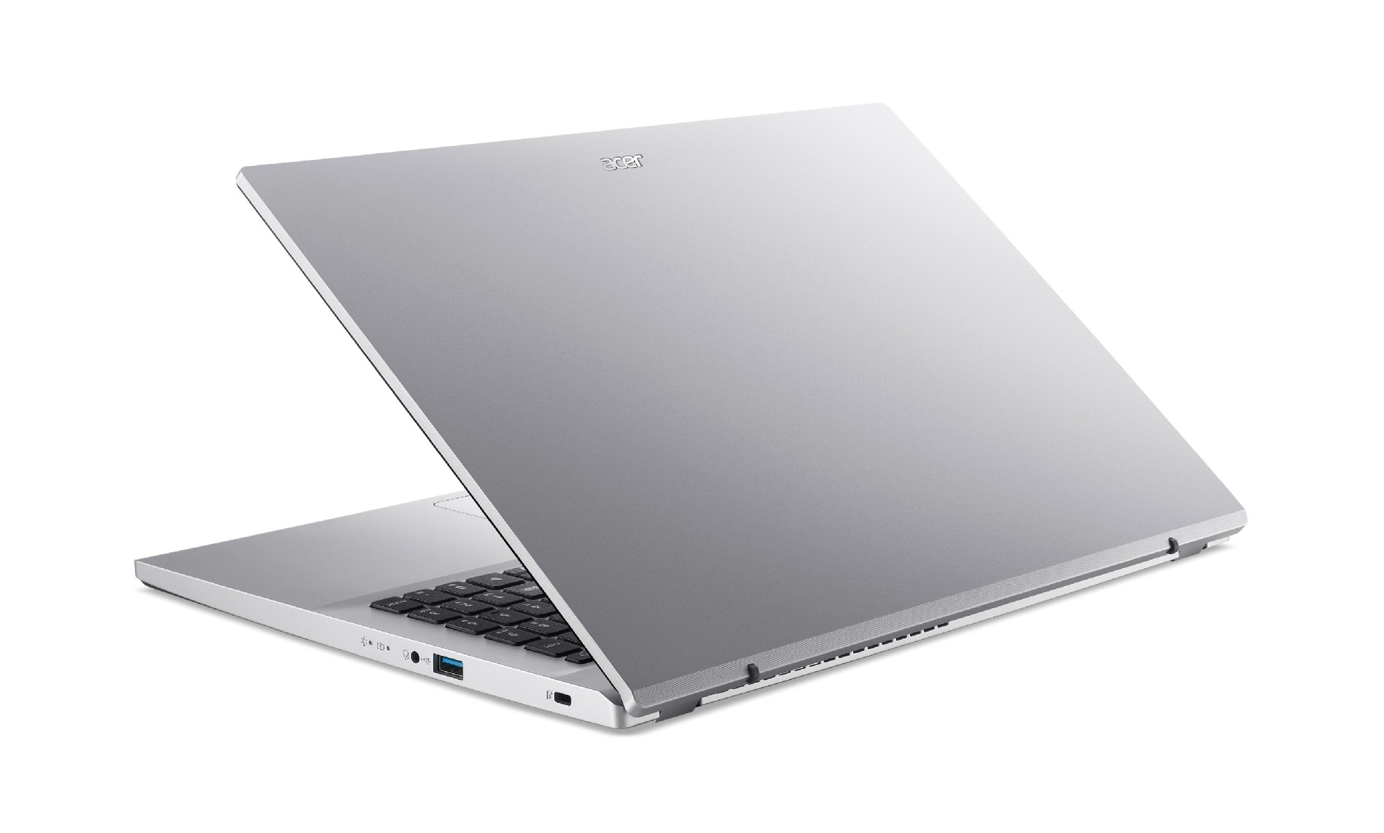 Laptop 15.6” ACER  Aspire Go 15 AG15-42P/ AMD Ryzen 7 5825U/ 16GB/ 512GB SSD/ Pure Silver photo 7