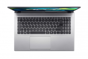 Laptop 15.6” ACER  Aspire Go 15 AG15-42P/ AMD Ryzen 7 5825U/ 16GB/ 512GB SSD/ Pure Silver thumbnav 4