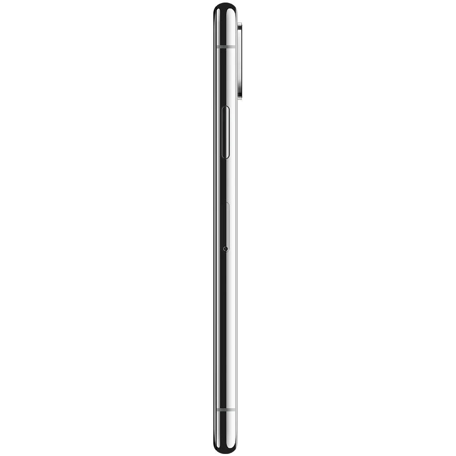 Smartphone iPhone Xs 64 GB Silver (Refurbrished) Grade A photo 4