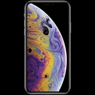 Smartphone iPhone Xs 64 GB Silver (Refurbrished) Grade A thumbnav 2