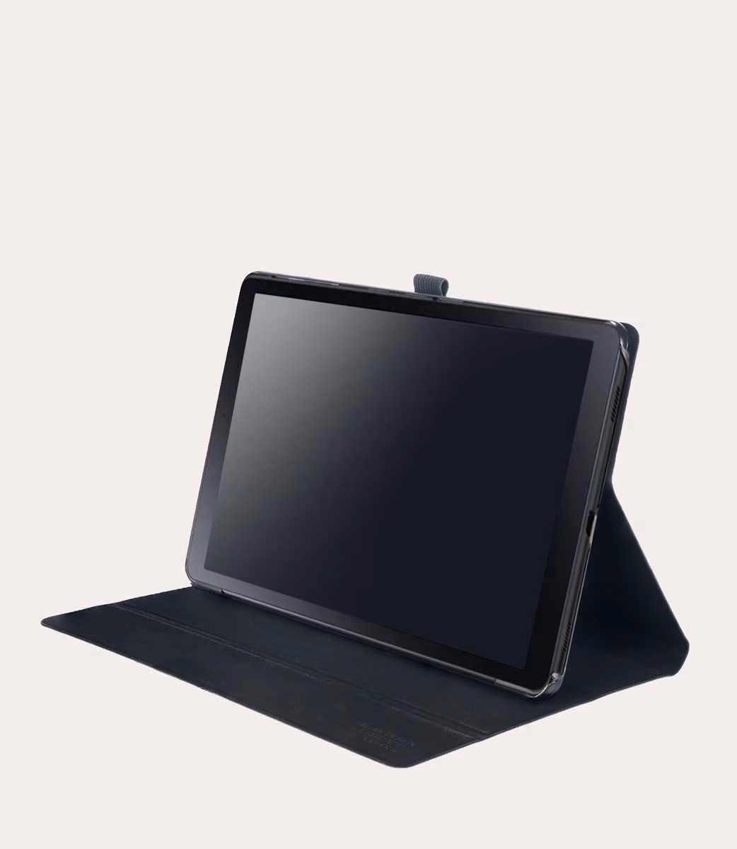 Tucano Tablet Case Samsung Tab A 10.5" (2018) Tre Gala, Blue TAB-3SA210-Z 