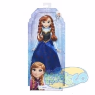 Frozen E0316 Classic Fd Anna