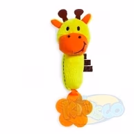Edushape-Zornaitoare/Gingivala Girafa