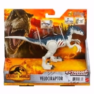 Jurassic World GWN13  Extreme Damage Feature Asst