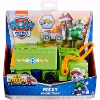 Spin Master 6065318 Paw Patrol Big Truck Rocky