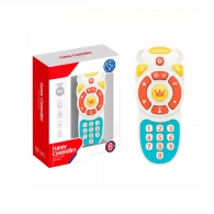 Пульт музыкальный HE0529 thumbnav 1