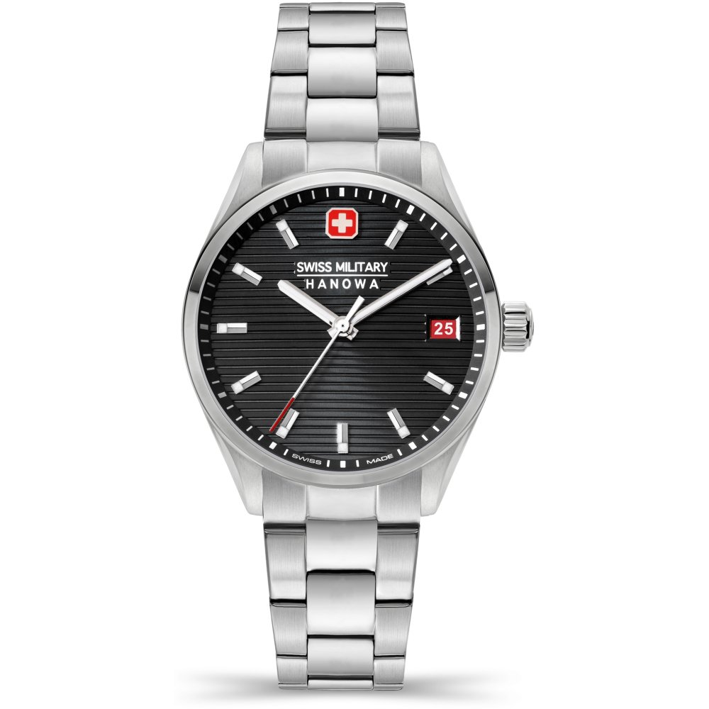 Ceas Swiss Military Hanowa photo 1 Ceas Swiss Military Hanowa photo 1