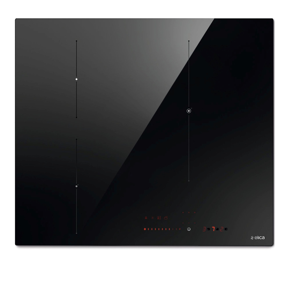 Plita incorporabila inductie Elica RATIO 603 BL photo 1 Plita incorporabila inductie Elica RATIO 603 BL photo 1